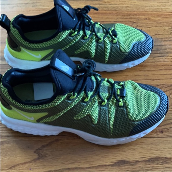 Shoes | Nike Air Zoom Kim Jones 87822371 Mens Size 11 | Poshmark